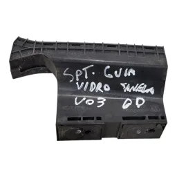 GUIA CANALETA VIDRO PORTA DIANTEI DIR PEUGEOT 2008 2015 2019
