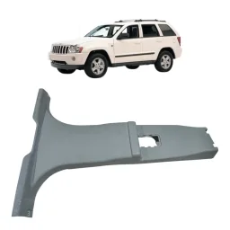 Coluna Central Dir Original Jeep Grand Cherokee 5HQ10RD5AG