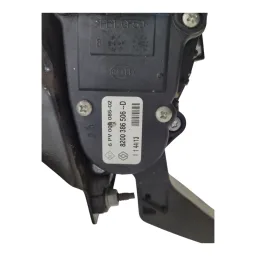 PEDAL ACELERADOR ELETRONICO DUSTER 2011 2015 8200386506
