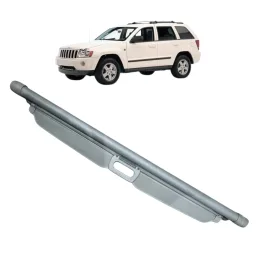 Tampão Bagagito Origin Jeep Grand Cherokee 2005 2006 a 2010