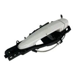 Maçaneta Ext Tras Dir Bmw 320i 2013 2016 51227332268 Cx1020