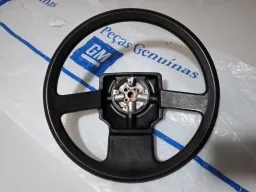 VOLANTE ORIGINAL OPALA DIPLOMATA COMODORO 1988 1989 1990
