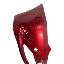 PARACHOQUE C/DETALHE  DIANTEIRO ETIOS 2013 2014 A 2016