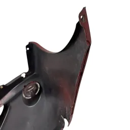 PARACHOQUE C/DETALHE  DIANTEIRO ETIOS 2013 2014 A 2016