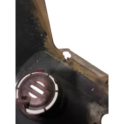 PARACHOQUE C/DETALHE  DIANTEIRO ETIOS 2013 2014 A 2016