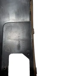 PARACHOQUE C/DETALHE  DIANTEIRO ETIOS 2013 2014 A 2016