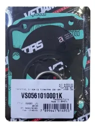 KIT JUNTA SUPERIOR HONDA TITAN FAN 150 NXR 150 BROS 2006/...