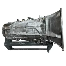 Caixa Cambio Automático Grand Cherokee 4.7 Gasolina 2007