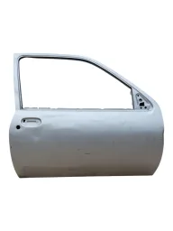 Porta Direita Fiesta 1997 1998 a 2002 2P Courier até 2013