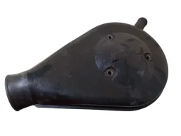 Caixa Filtro Ar Motor Uno 1992 1993 1994 a 1999
