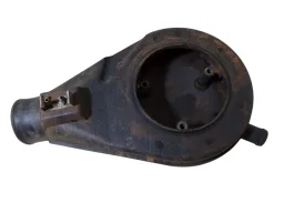 CAIXA FILTRO AR MOTOR UNO 1992 1993 1994 A 1999