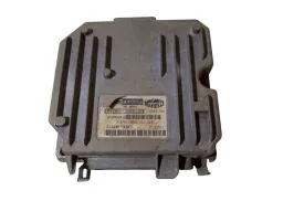 Modulo Injeção Uno 1992 1993 1994 a 1999