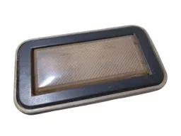 Luz Cortesia Interna Dianteira Uno 1991 1992 a 1999