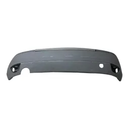 Parachoque Traseiro Focus Hatch 2004 2005 a 2009