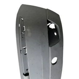 PARACHOQUE TRASEIRO FOCUS HATCH 2004 2005 A 2009