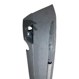 PARACHOQUE TRASEIRO FOCUS HATCH 2004 2005 A 2009