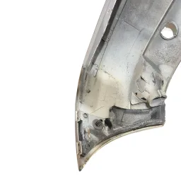 PARACHOQUE TRASEIRO FOCUS HATCH 2004 2005 A 2009