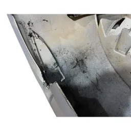 PARACHOQUE TRASEIRO FOCUS HATCH 2004 2005 A 2009