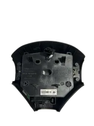 TAMPA CAPA VOLANTE PEUGEOT 207 2012 CX550M
