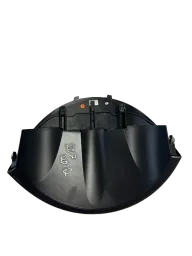MOLDURA PAINEL DE INSTRUMENTOS PEUGEOT 207 2012 P24M