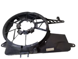 Defletor Radiador Gol G3 1999 2000 a 2005