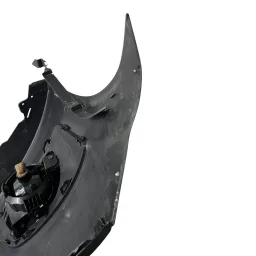 PARACHOQUE C/DETALHE DIANTEIRO SONIC 2012 2013 A 2014