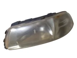 Farol Esquerdo Gol Saveiro Parati G3 Foco Simples 1999/2005