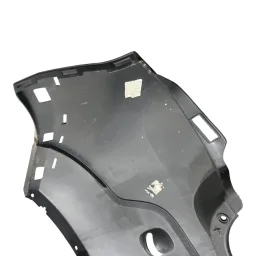 PARACHOQUE TRASEIRO SANDERO 2009 2009 A 2014 STEPWAY