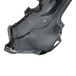 PARACHOQUE TRASEIRO SANDERO 2009 2009 A 2014 STEPWAY