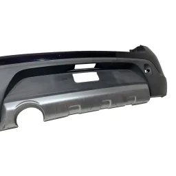 PARACHOQUE TRASEIRO SANDERO 2009 2009 A 2014 STEPWAY
