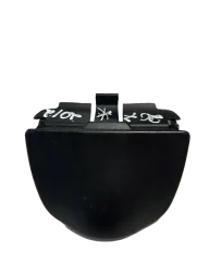 CINZEIRO PORTA TRECO PEUGEOT 206-207 2006/12 CX550M