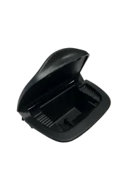 CINZEIRO PORTA TRECO PEUGEOT 206-207 2006/12 CX550M