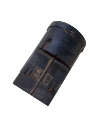 CHAVE LUZ FAROL GOL G3 1999 2000 A 2005