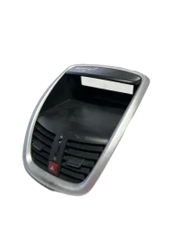 Moldura Difusor Painel Central Peugeot 207 2012 p24m