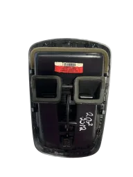 MOLDURA DIFUSOR PAINEL CENTRAL PEUGEOT 207 2012 P24M