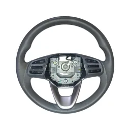 Volante Completo Hyundai Hb20s TGDI 2026 Original