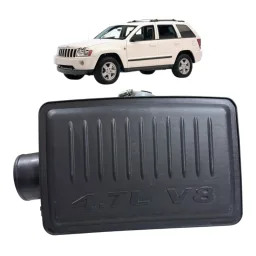 Caixa Ressonadora Origina Jeep Grand Cherokee 4.7 53013588ab