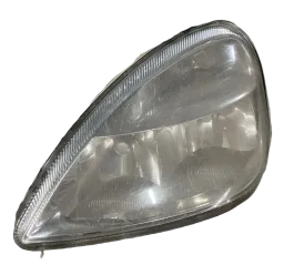 Farol Esquerdo Mercedes Classe A 160 190 1999 2000 a 2003