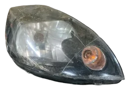 Farol Direito Ka 2008 a 2013 Fume