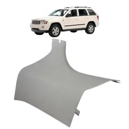 Moldura Traseira Dir Original Jeep Grand Cherokee 5hs30trma