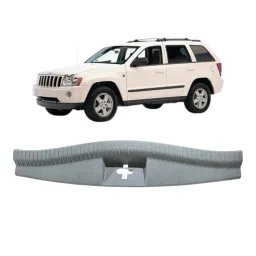 Soleira Porta Malas Original Jeep Grand Cherokee 5HS29TRMAE