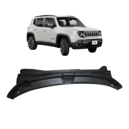 Grade Churrasqueira Original Jeep Renegade 2016 a 2025