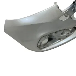 PÁRA-CHOQUE PARALELO DIANTEIRO PEUGEOT 208 2017 2018 A 2020