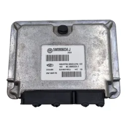 Modulo Injecao Volkswagen Saveiro 1.6 2008 2014