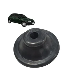Espaçador Amortecedor Dianteiro GM Corsa Wind 1996 2002