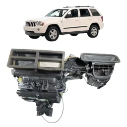 Caixa Evaporadora Original Jeep Grand Cherokee 2005 a 2010