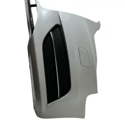 PARACHOQUE DIANTEIRO AUDI A3 2014 2015 A 2016 SEDAN