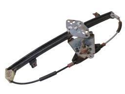 Máquina Vidro Traseira Esquerda Gol G3 Manual 1999 a 2005