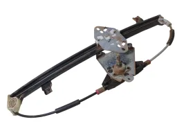MÁQUINA VIDRO TRASEIRA ESQUERDA GOL G3 MANUAL 1999 A 2005