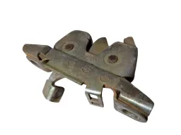 Fechadura Tampa Traseira Gol 1980 1981 a 1994